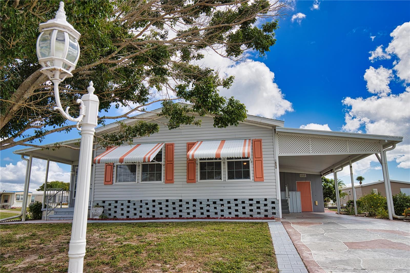 HOL MOB ESTATES 3RD ADD - Residential