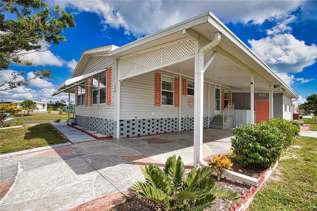 Photo of 1555 Sanderling Drive, Englewood, FL 34224 (MLS # N6140888)