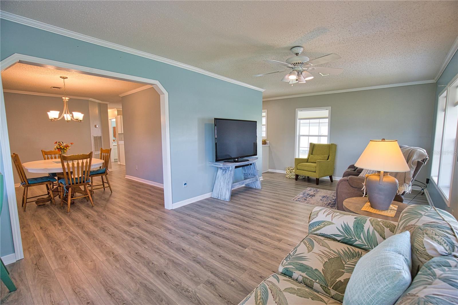 HOL MOB ESTATES 3RD ADD - Residential