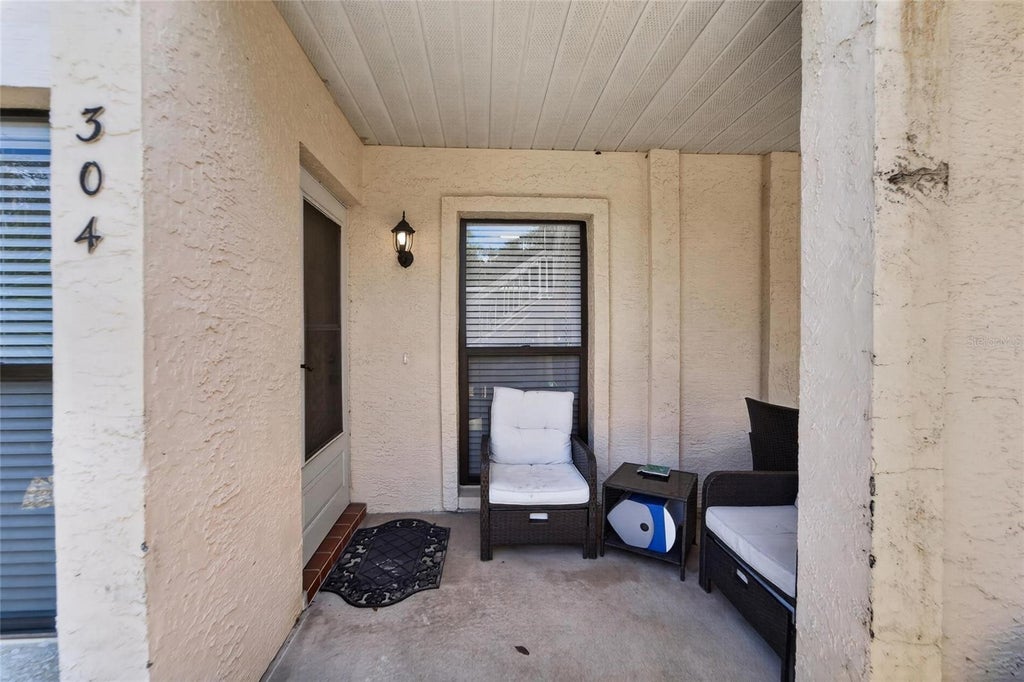 Photo of 304 Knottwood Court #304, Sun City Center, FL 33573 (MLS # TB8559780)