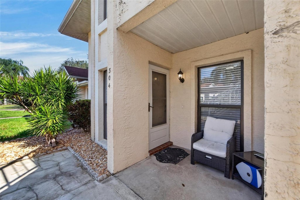 Photo of 304 Knottwood Court #304, Sun City Center, FL 33573 (MLS # TB8559780)