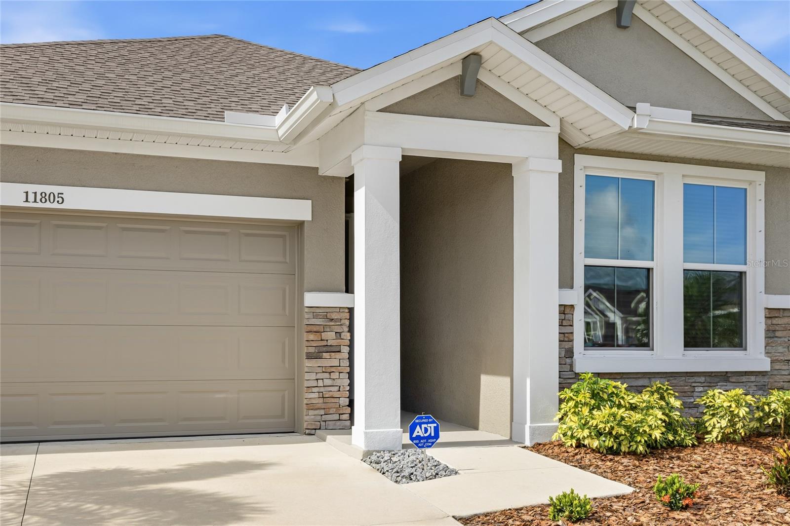 11805 CATAWBA COVE
