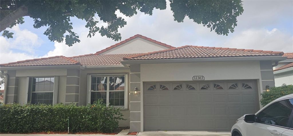 Photo of 12363 Pleasant Green Way, Boynton Beach, FL 33437 (MLS # O6364259)