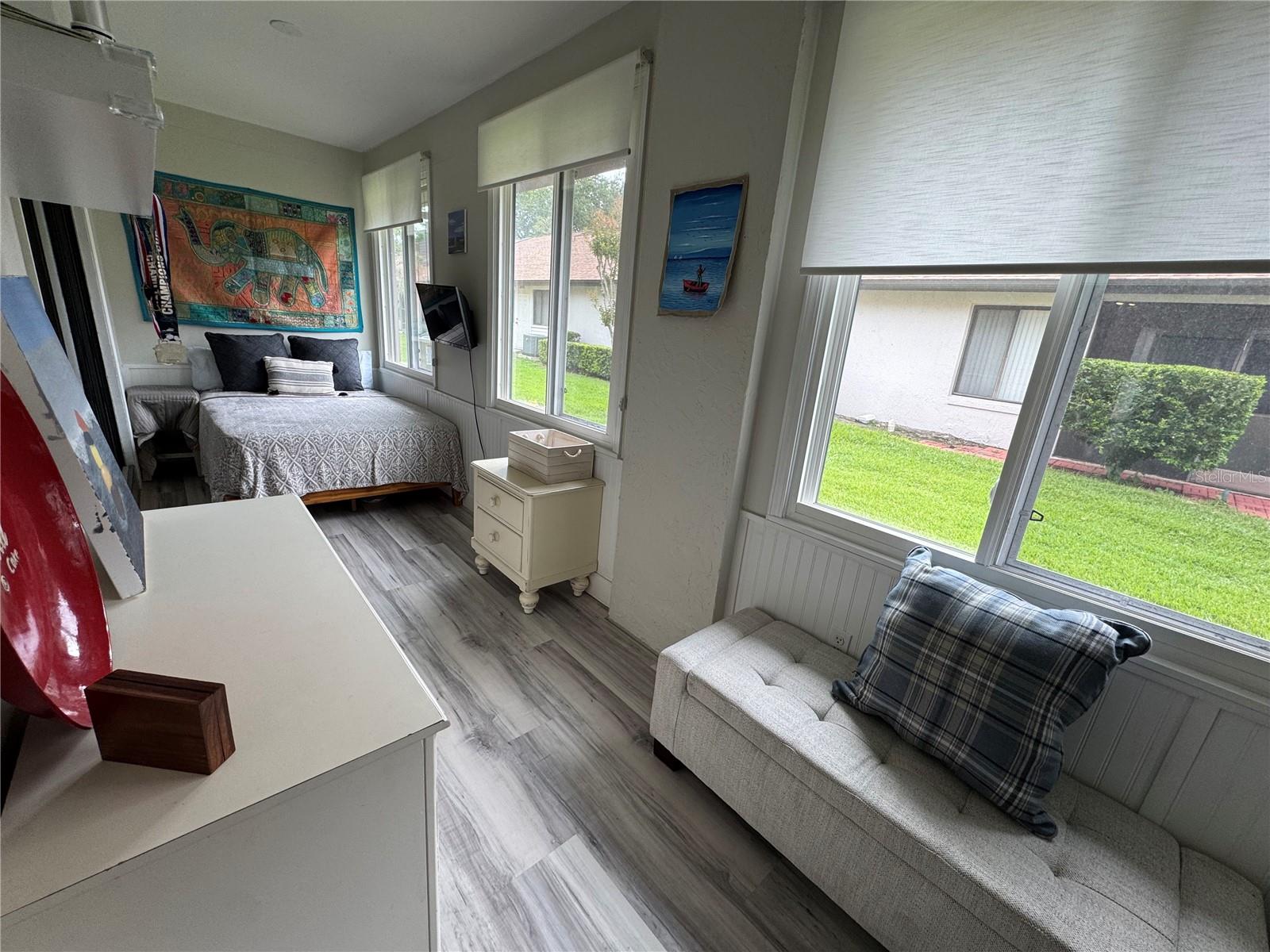 CEDARWOOD VILLAGE 1 - Residential