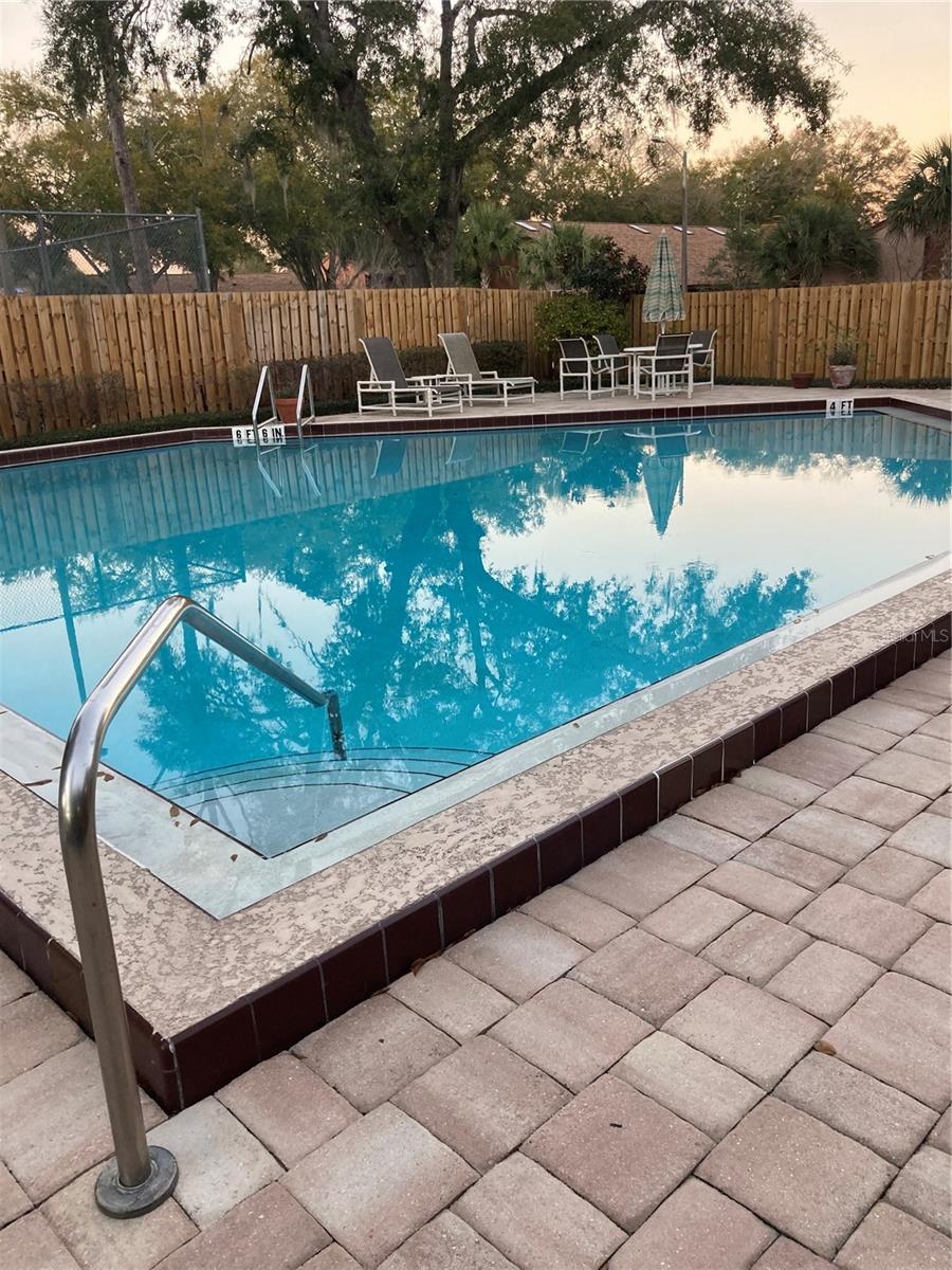 CEDARWOOD VILLAGE 1 - Residential