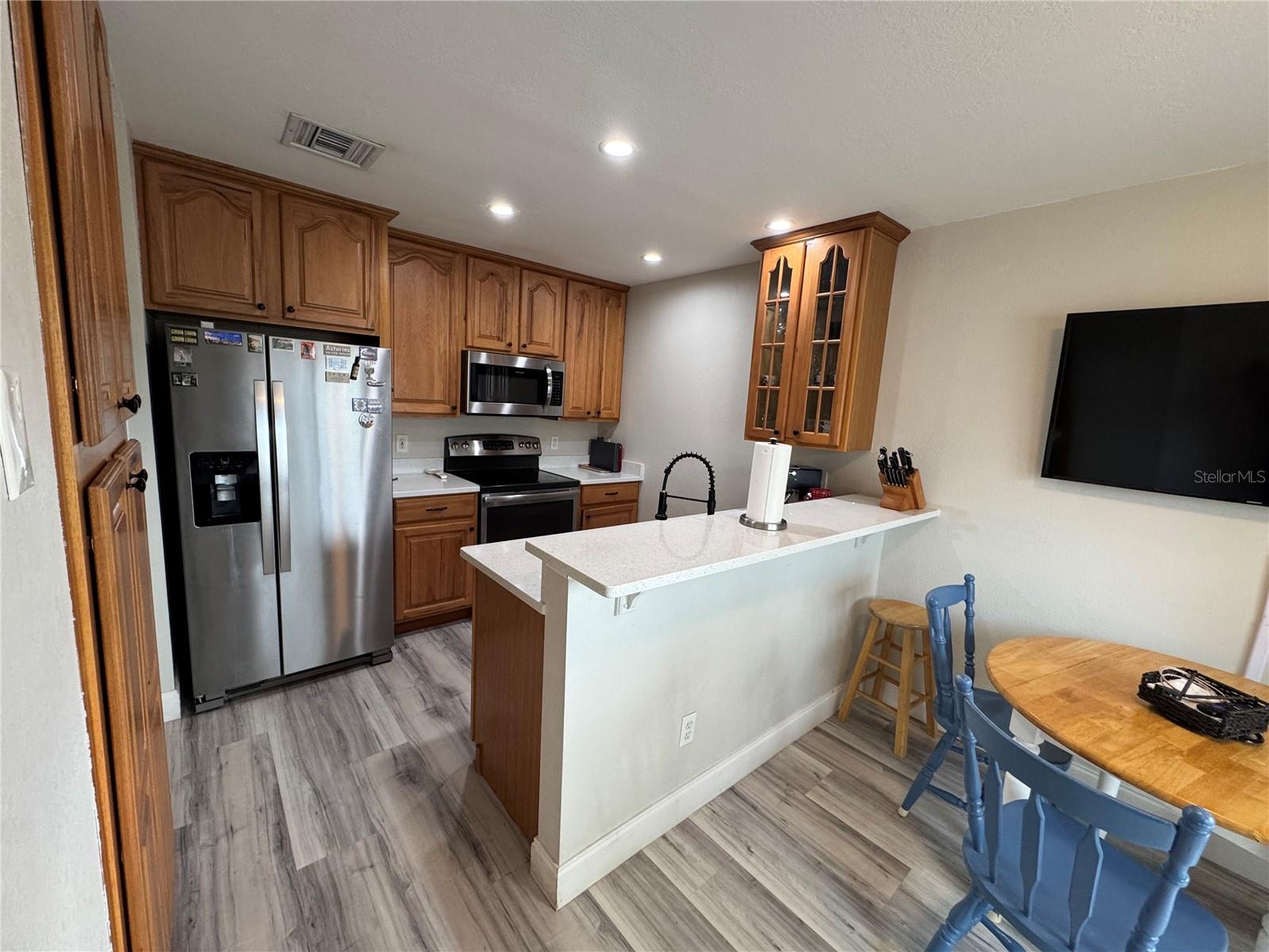 CEDARWOOD VILLAGE 1 - Residential