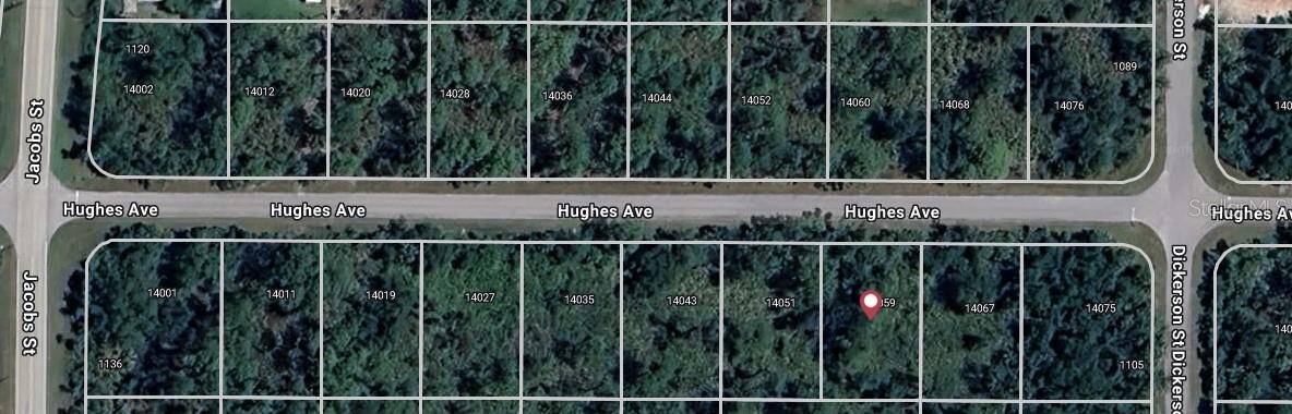 14059 HUGHES AVENUE - Photo 3