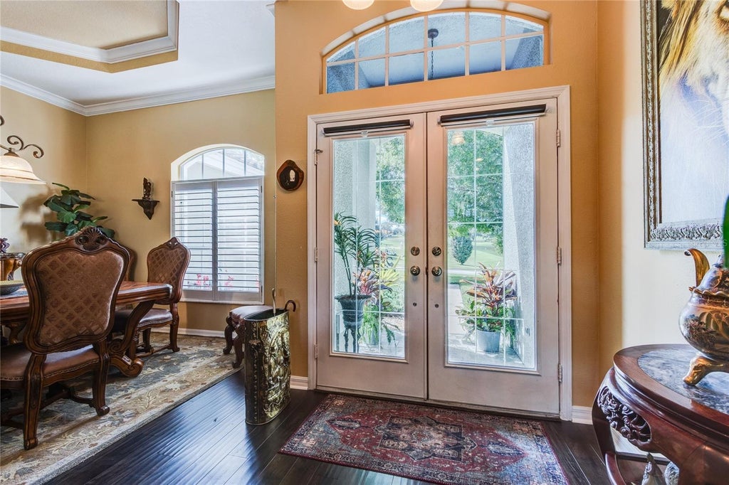 Photo of 13030 Grand Traverse Drive, Dade City, FL 33525 (MLS # TB8557564)