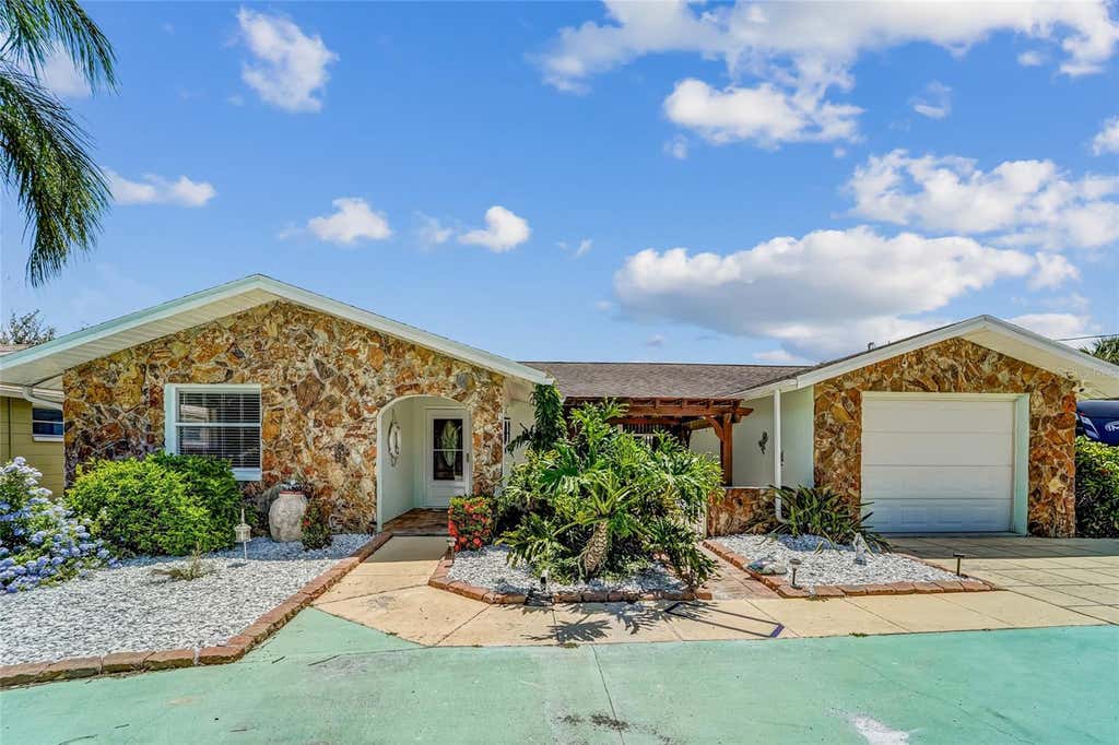 Photo of 8542 Betty Street, Port Richey, FL 34668 (MLS # TB8521126)