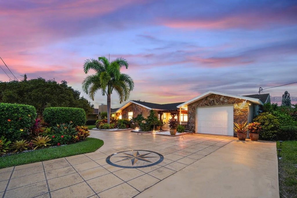 Photo of 8542 Betty Street, Port Richey, FL 34668 (MLS # TB8521126)
