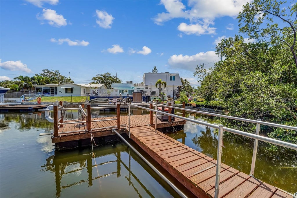 Photo of 8542 Betty Street, Port Richey, FL 34668 (MLS # TB8521126)