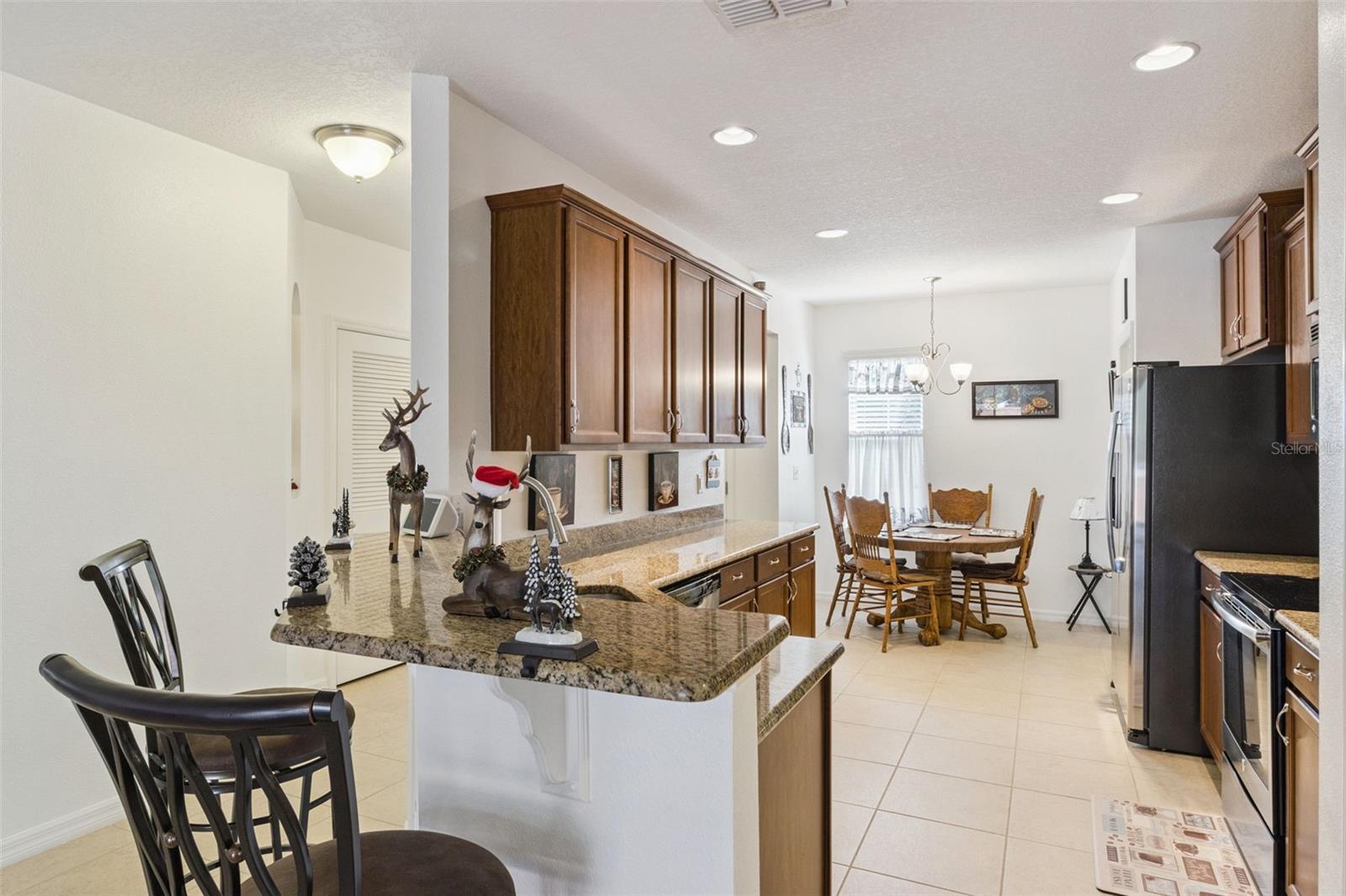 PATTERSON GROVES - Residential