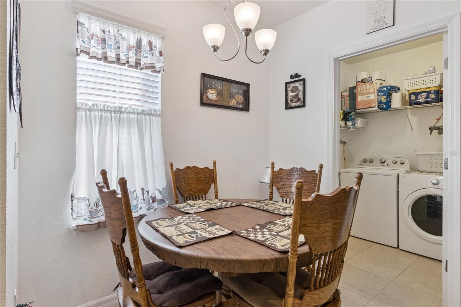 PATTERSON GROVES - Residential