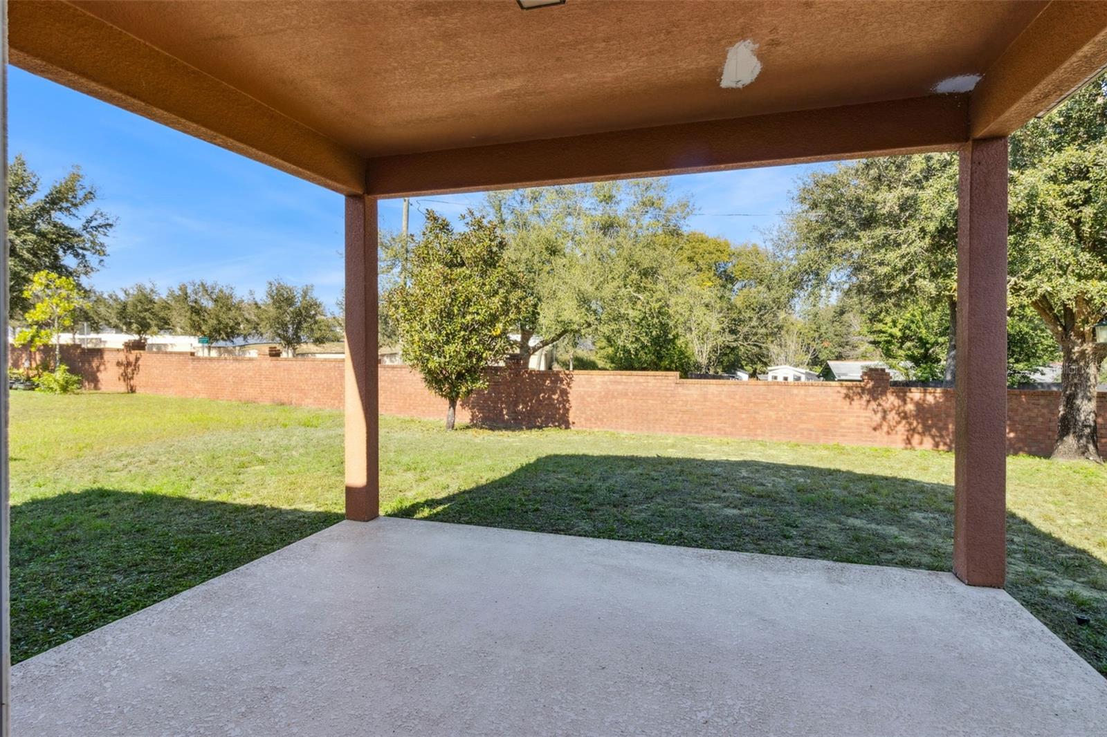 PATTERSON GROVES - Residential