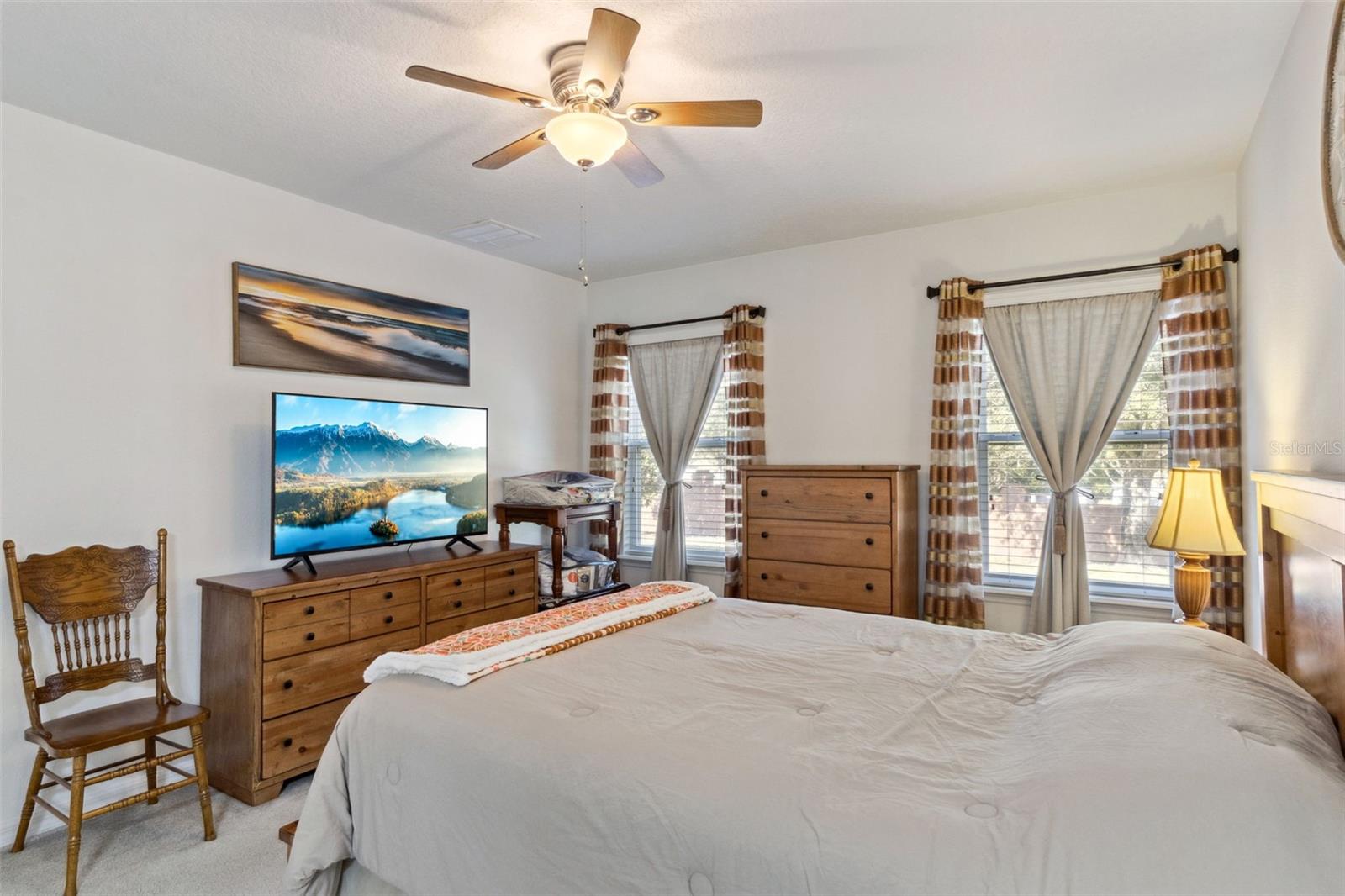 PATTERSON GROVES - Residential