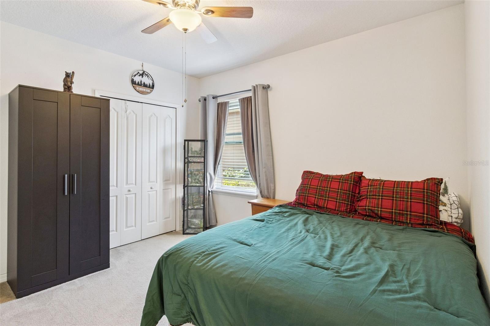 PATTERSON GROVES - Residential