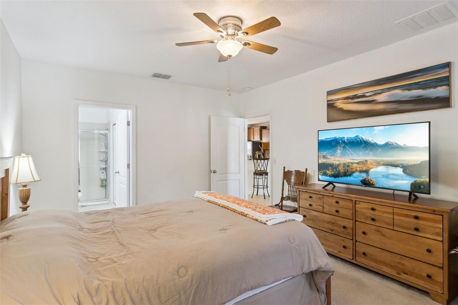 PATTERSON GROVES - Residential