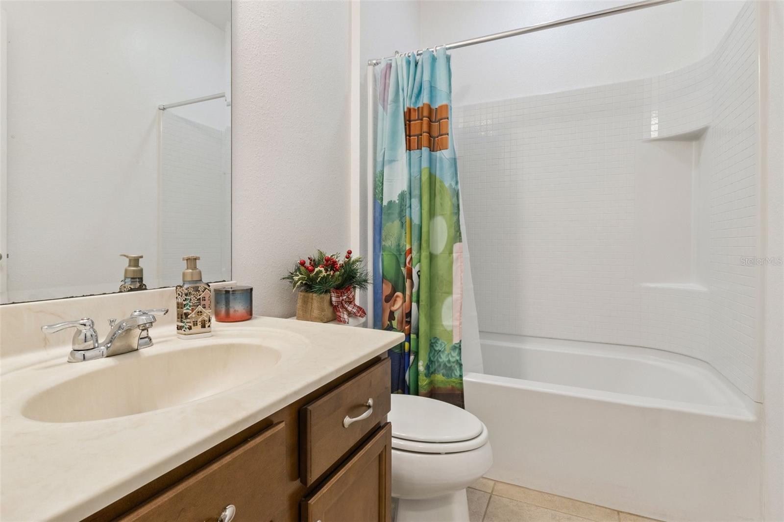 PATTERSON GROVES - Residential