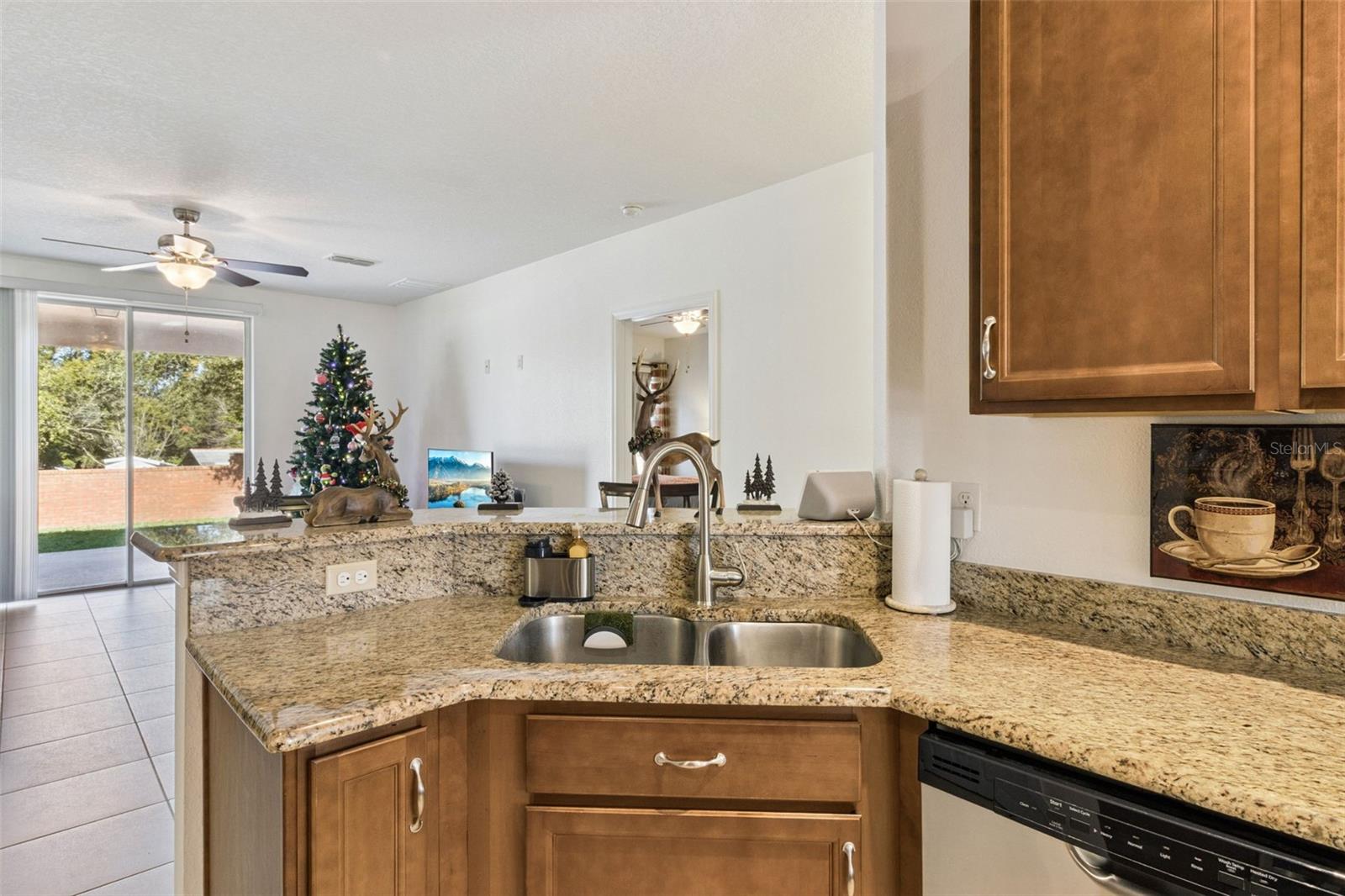 PATTERSON GROVES - Residential