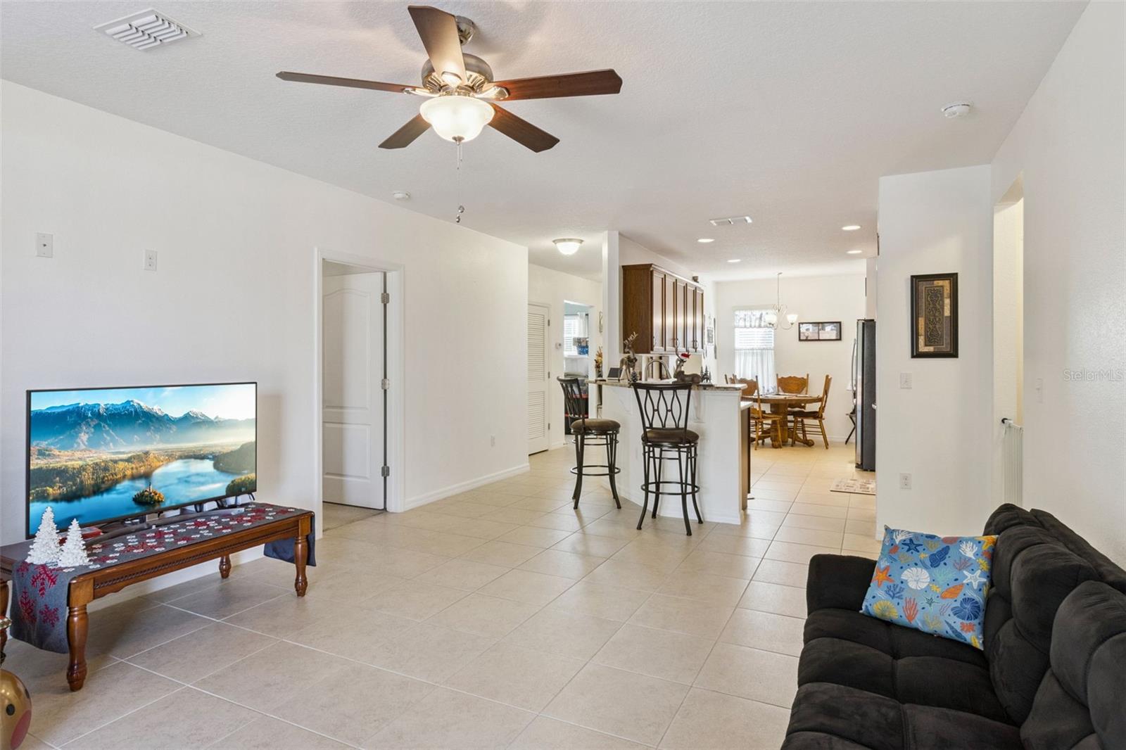 PATTERSON GROVES - Residential