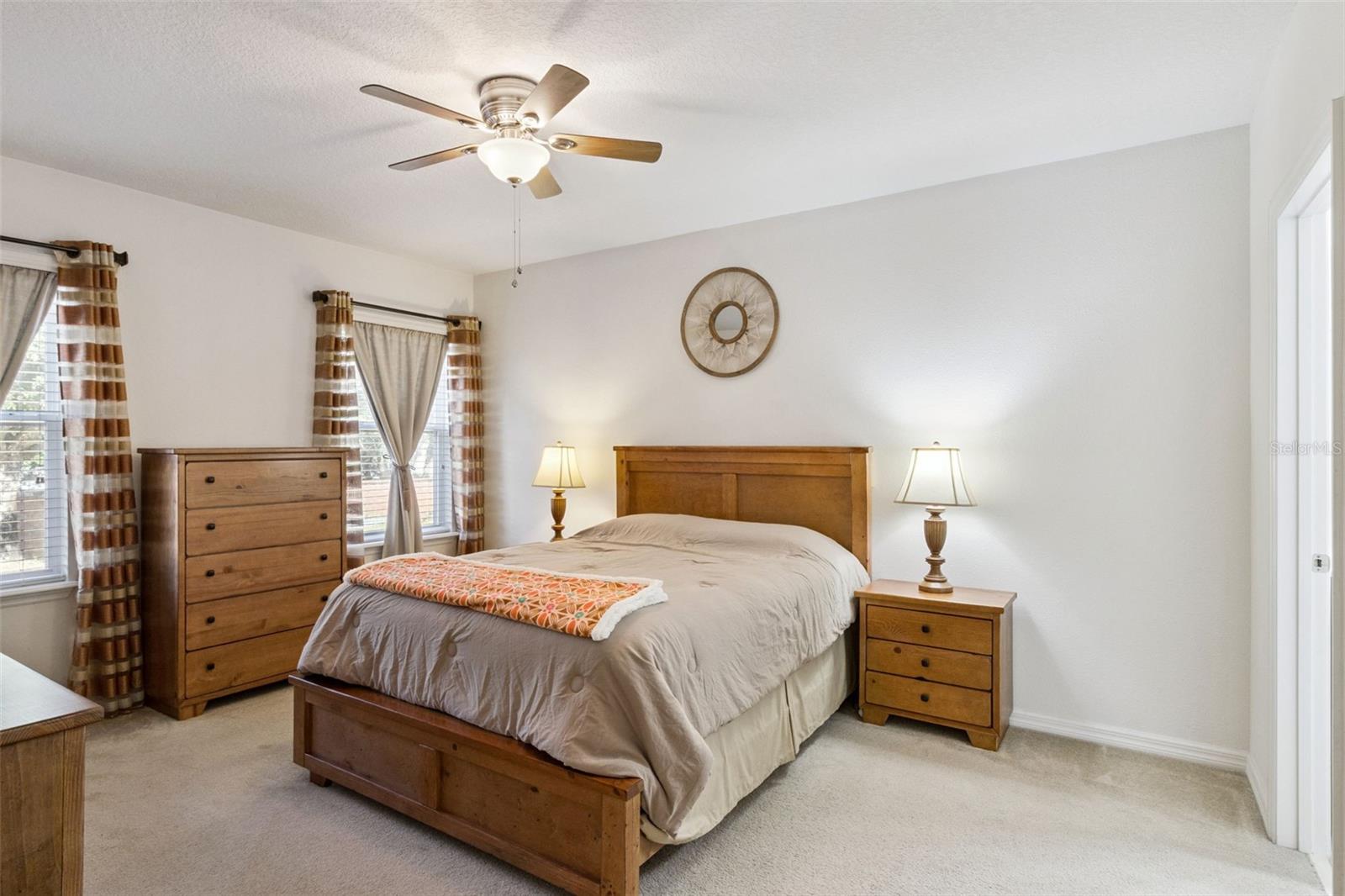 PATTERSON GROVES - Residential