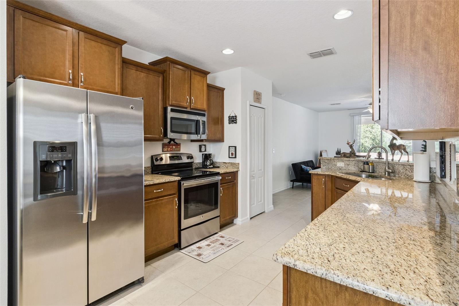 PATTERSON GROVES - Residential