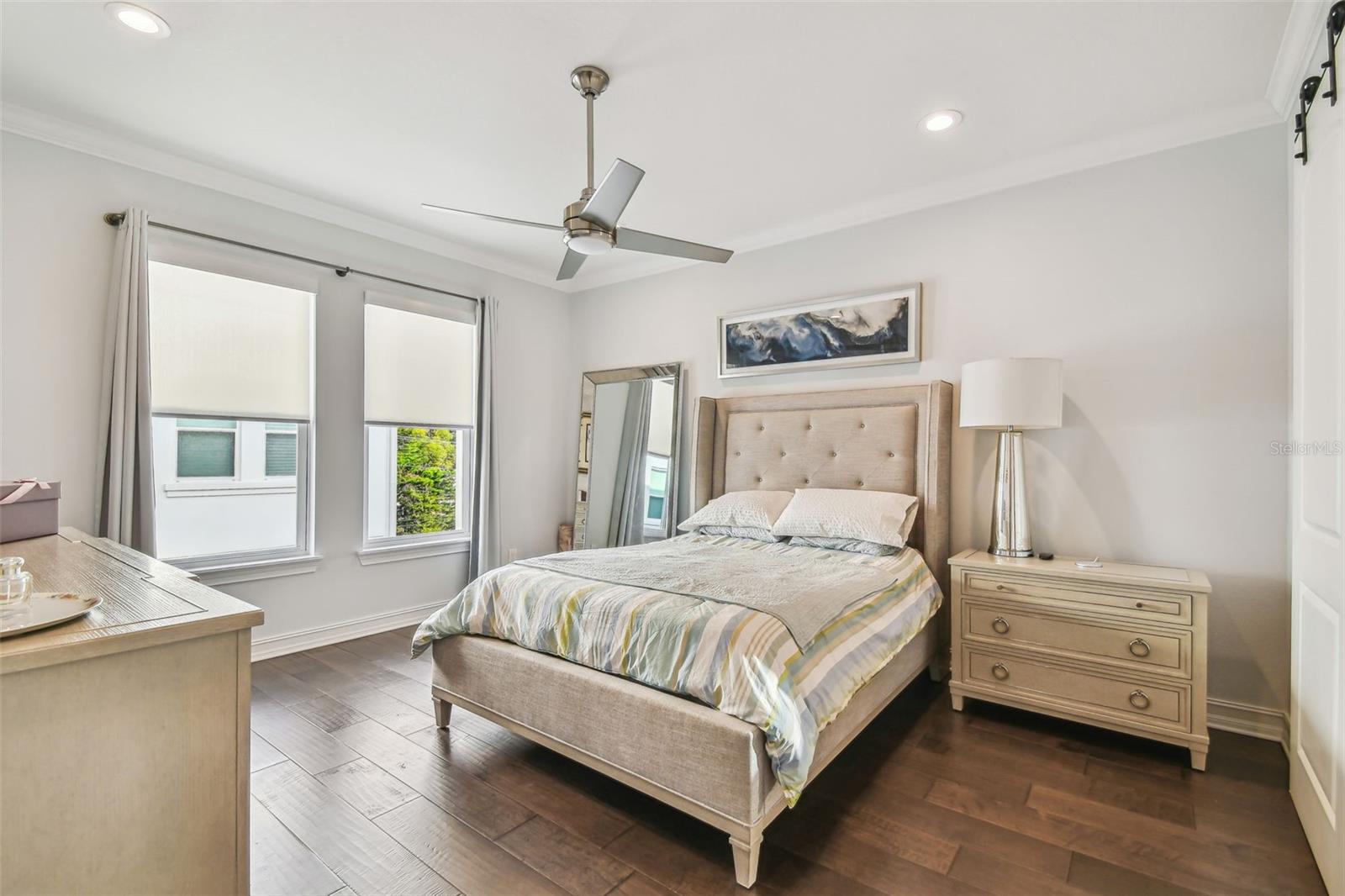 MACDILL TWNHMS - Residential