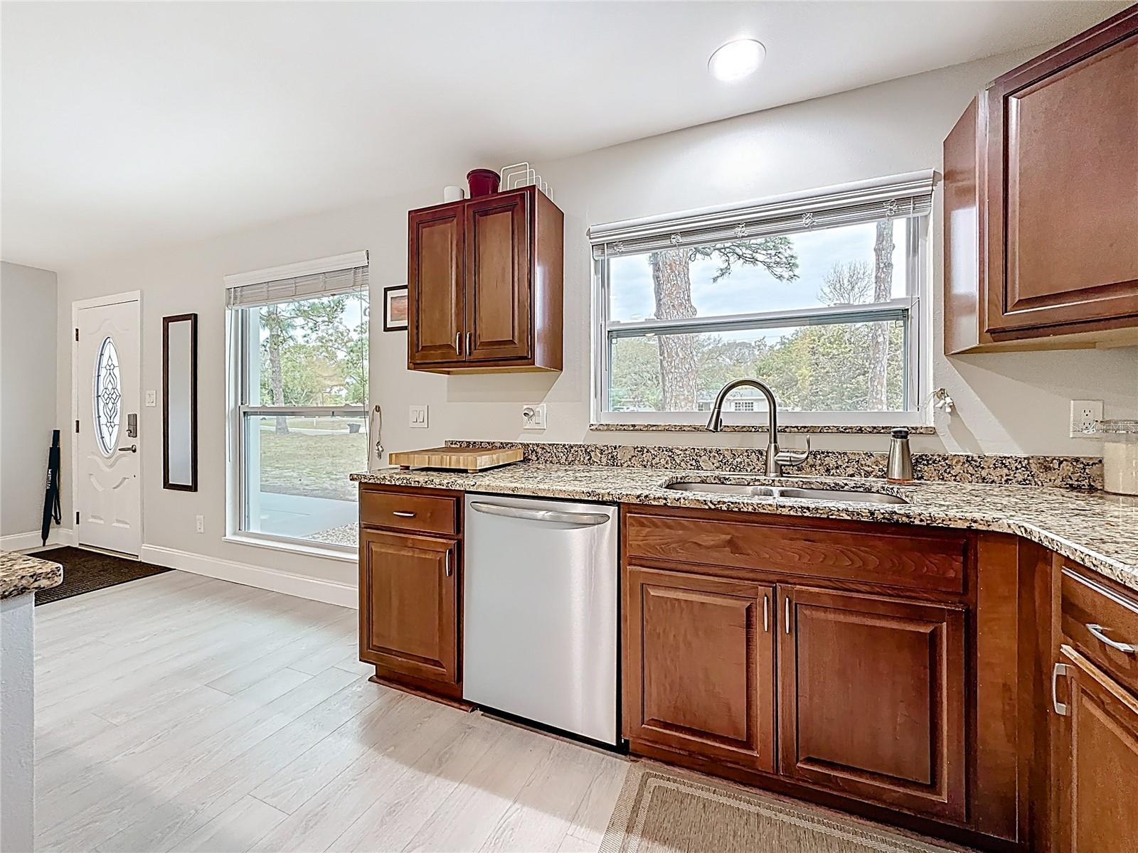 LAKEWOOD ESTATES SEC D - Residential