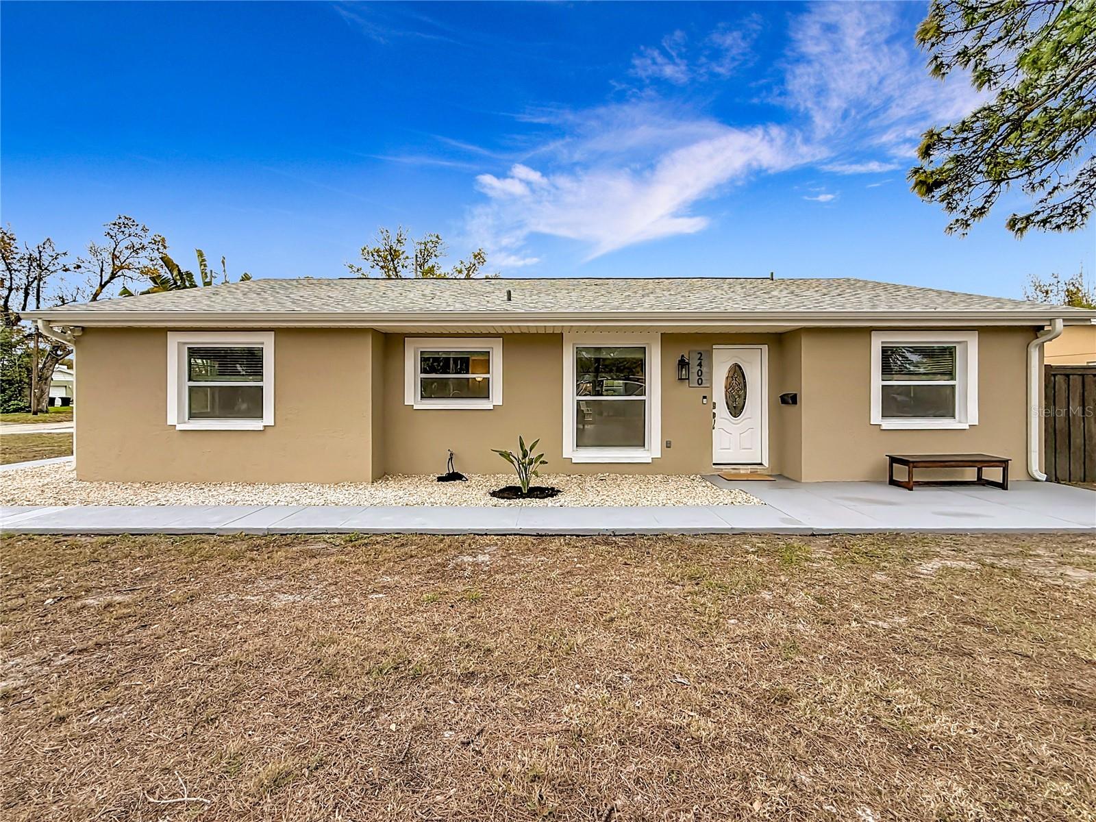 LAKEWOOD ESTATES SEC D - Residential