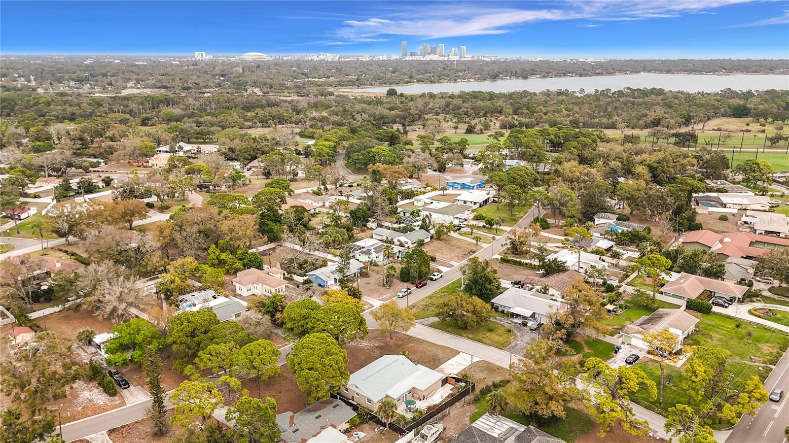 LAKEWOOD ESTATES SEC D - Residential