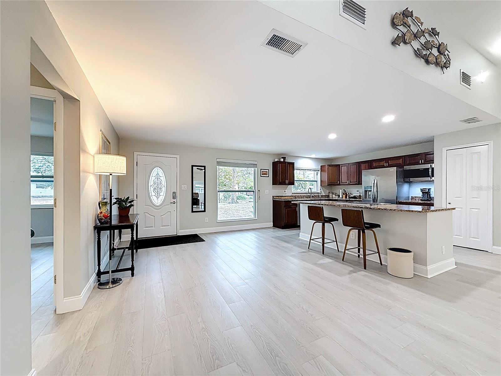 LAKEWOOD ESTATES SEC D - Residential