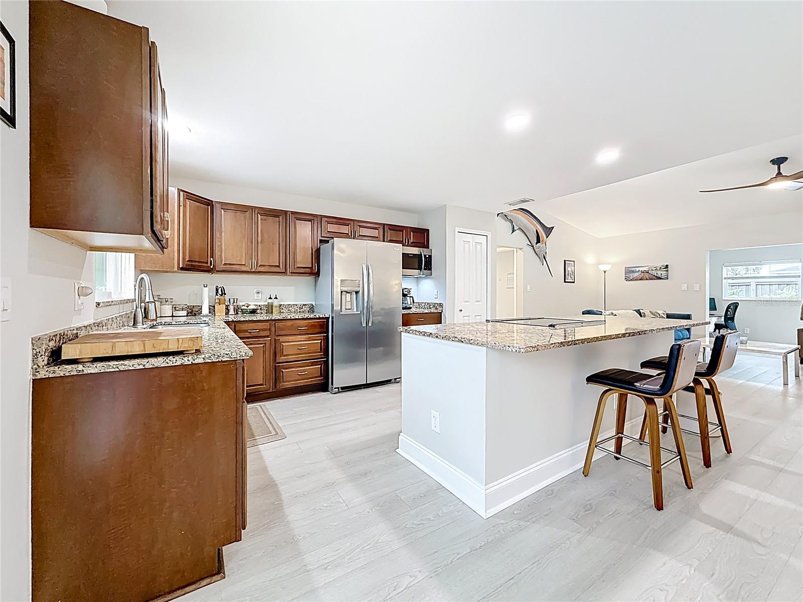 LAKEWOOD ESTATES SEC D - Residential