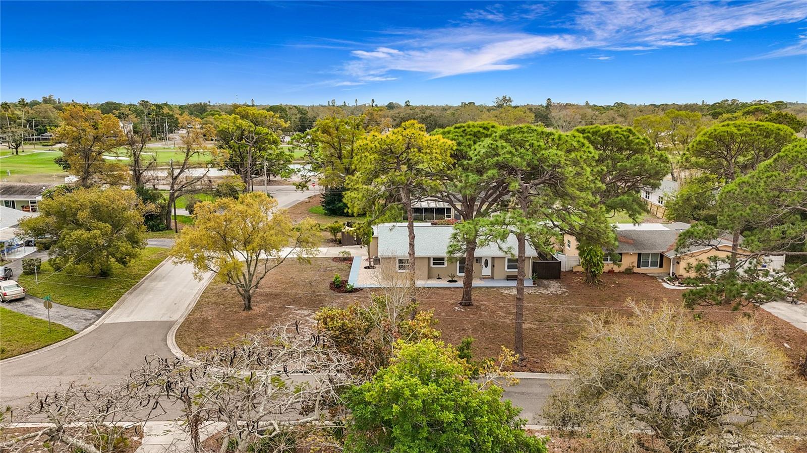 LAKEWOOD ESTATES SEC D - Residential