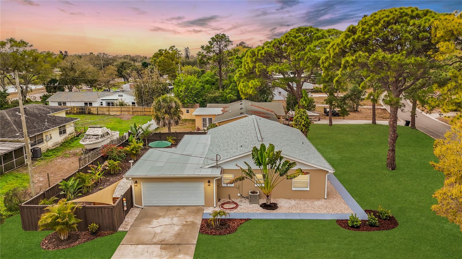 LAKEWOOD ESTATES SEC D - Residential