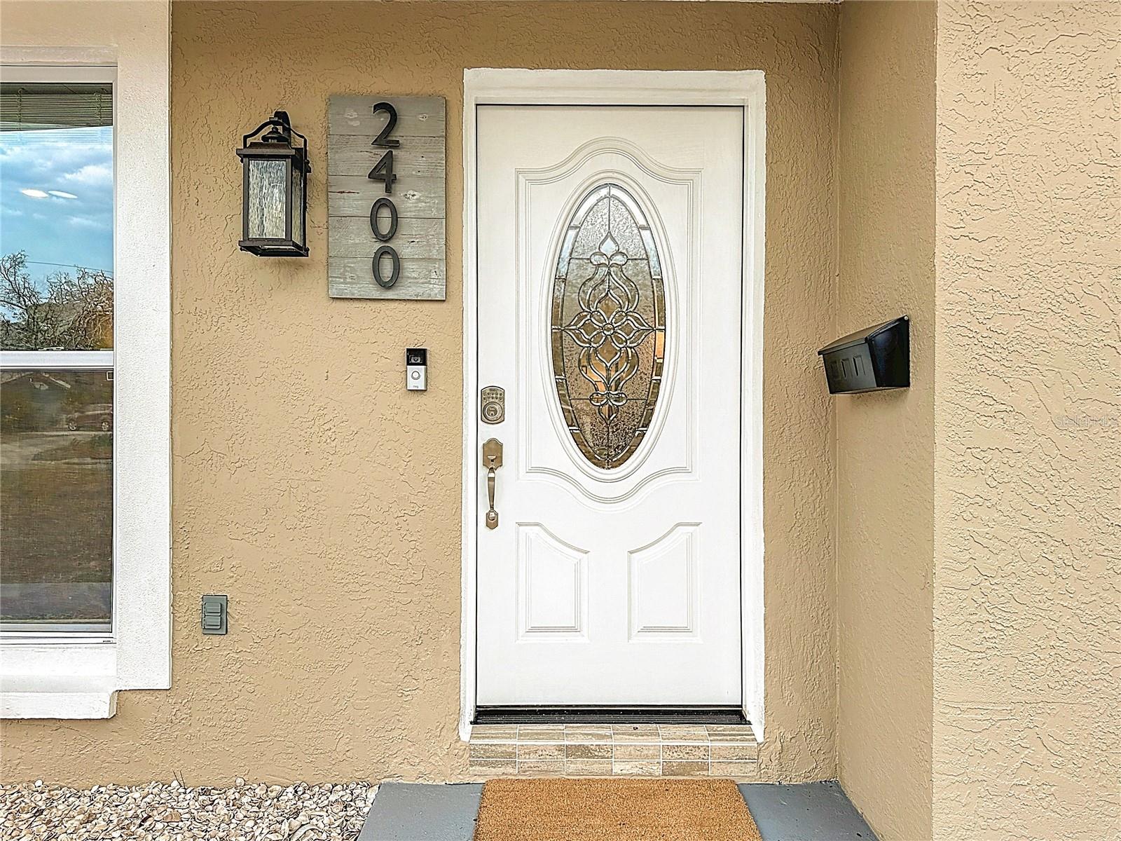 LAKEWOOD ESTATES SEC D - Residential