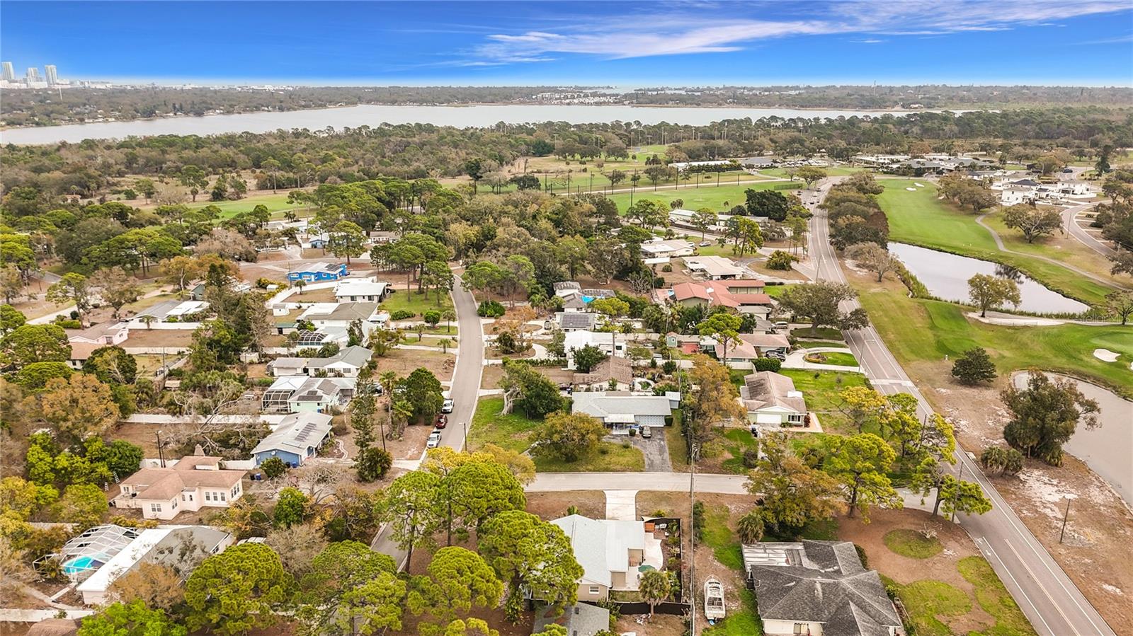 LAKEWOOD ESTATES SEC D - Residential