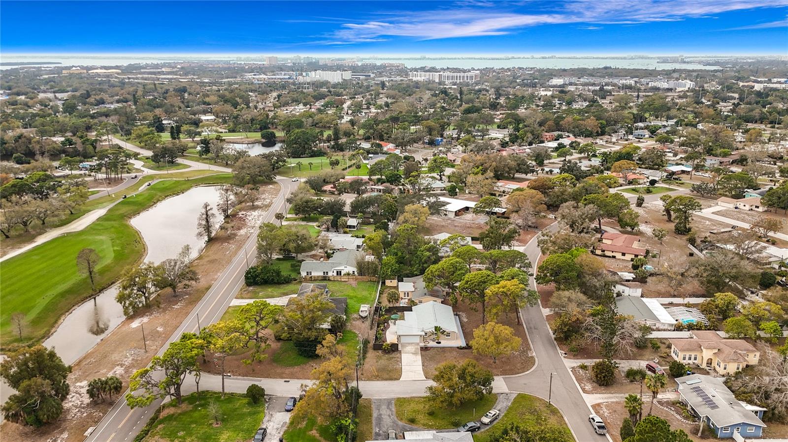 LAKEWOOD ESTATES SEC D - Residential