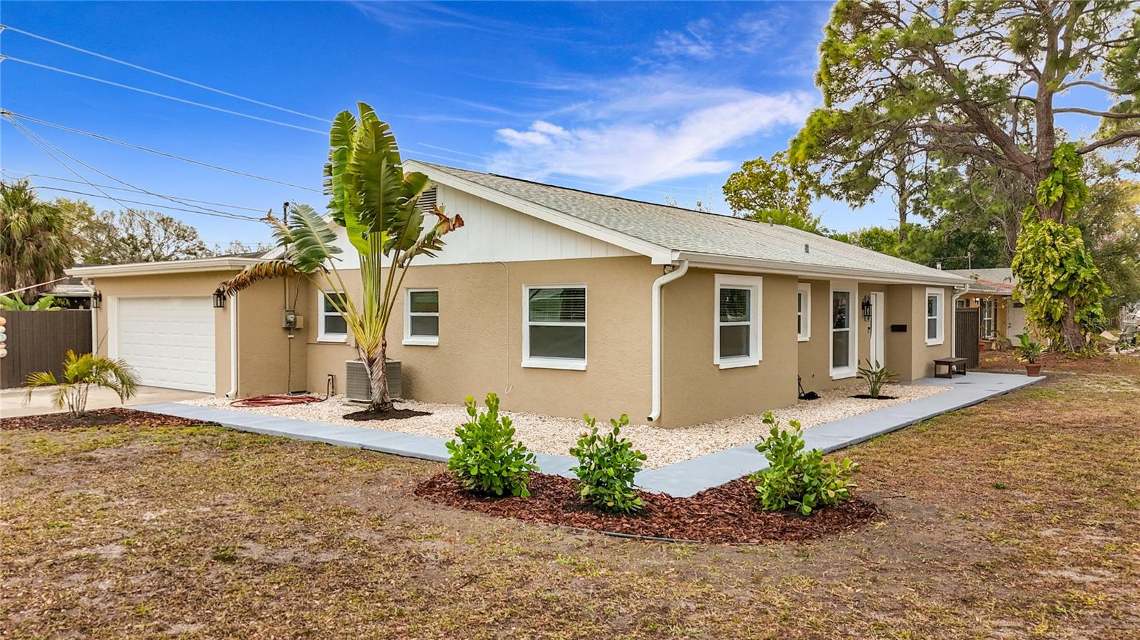 LAKEWOOD ESTATES SEC D - Residential