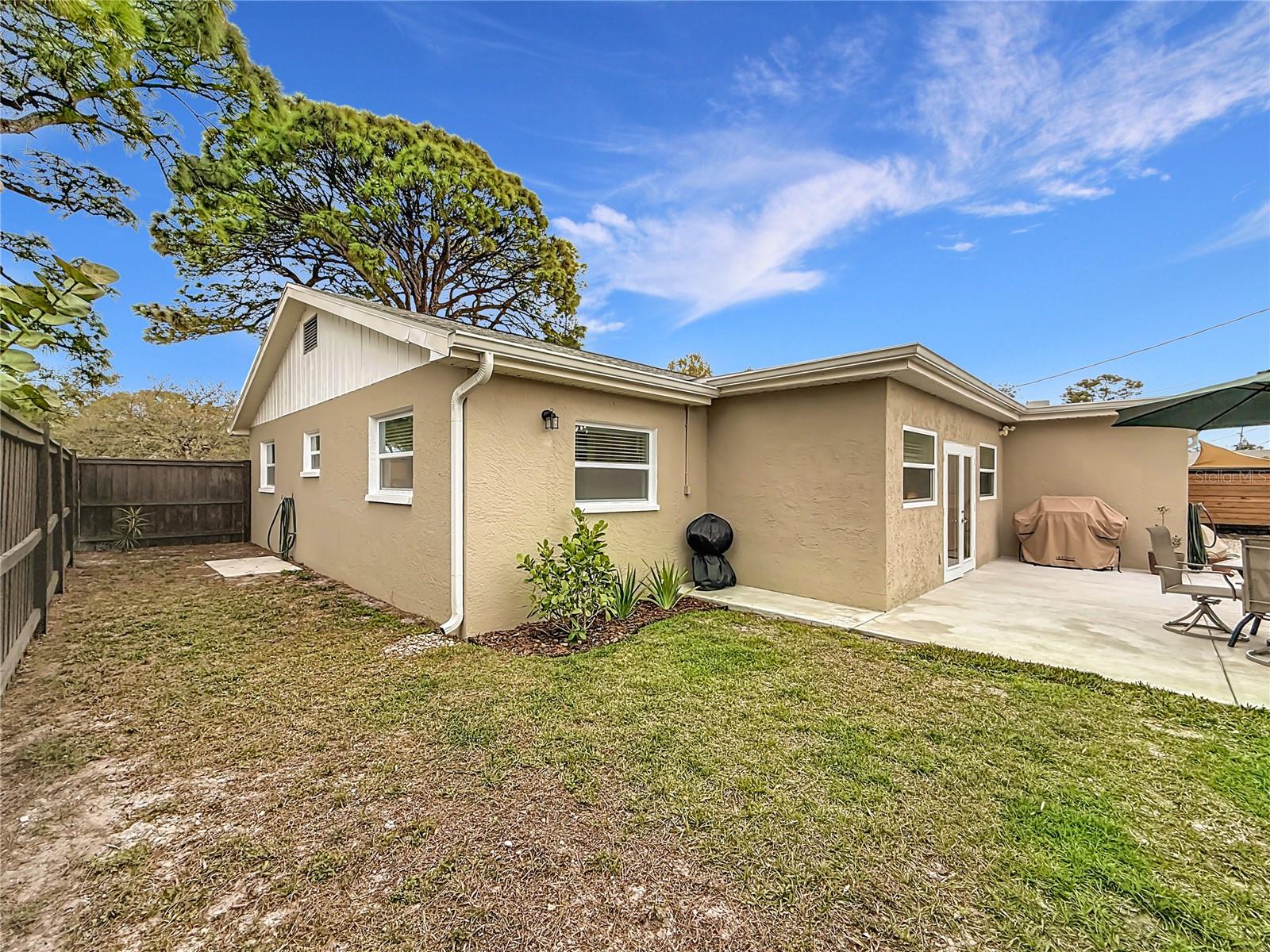 LAKEWOOD ESTATES SEC D - Residential