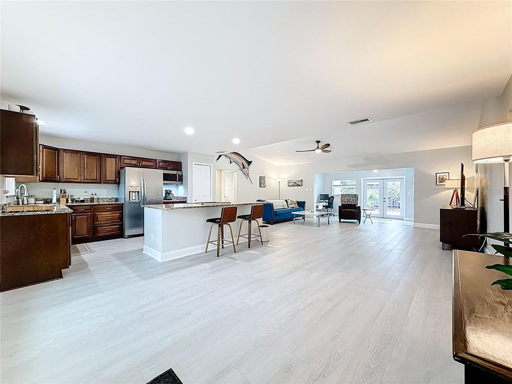 Photo of 2400 Granada Circle W, St Petersburg, FL 33712 (MLS # TB8482014)