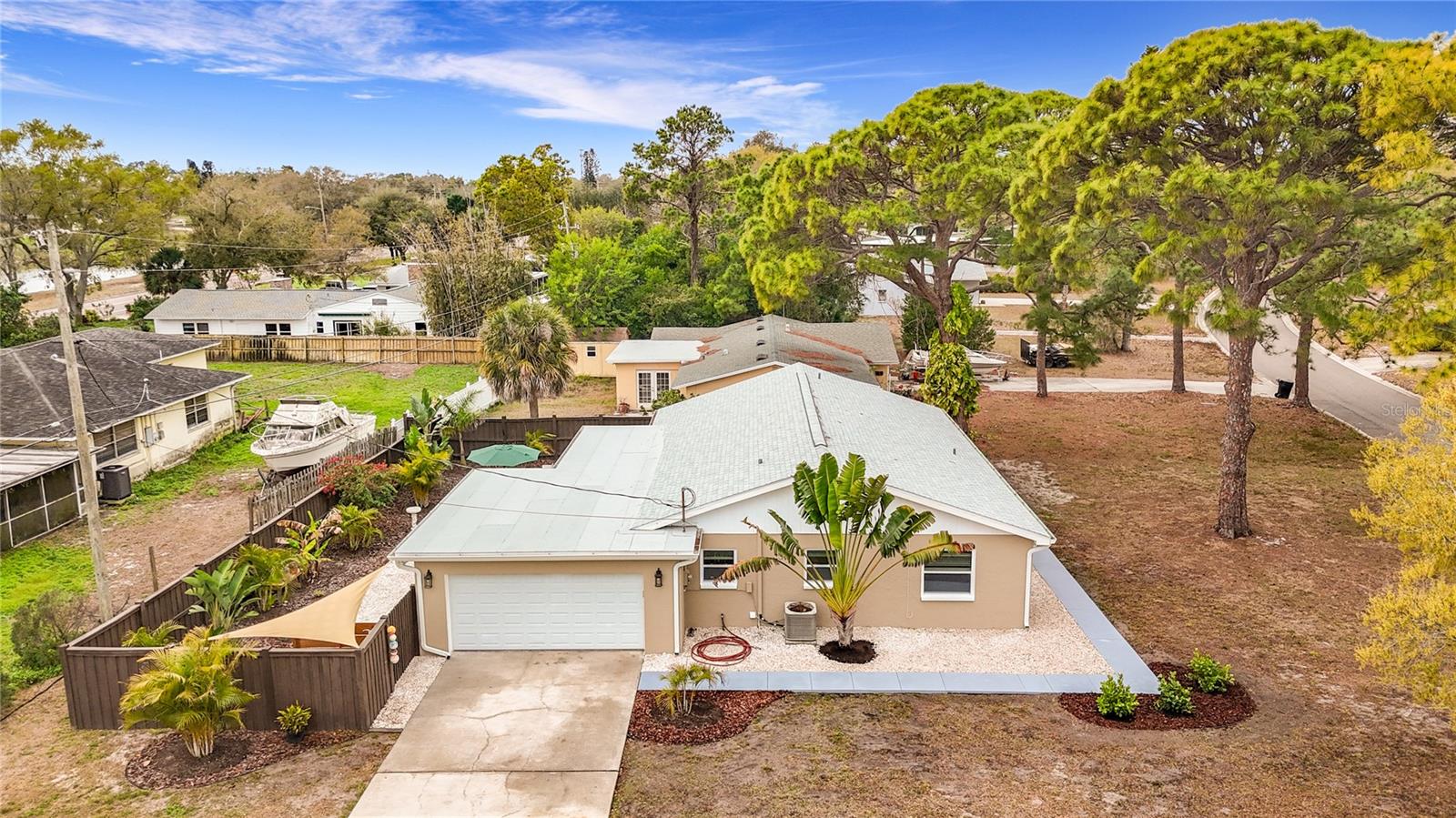 LAKEWOOD ESTATES SEC D - Residential