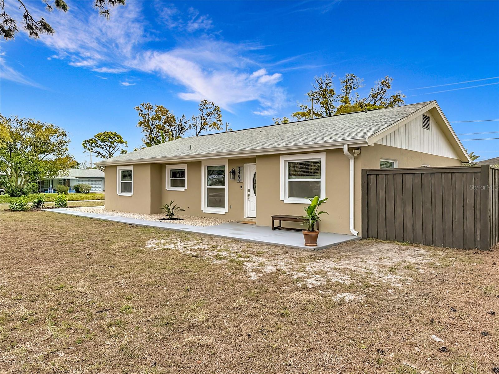 LAKEWOOD ESTATES SEC D - Residential