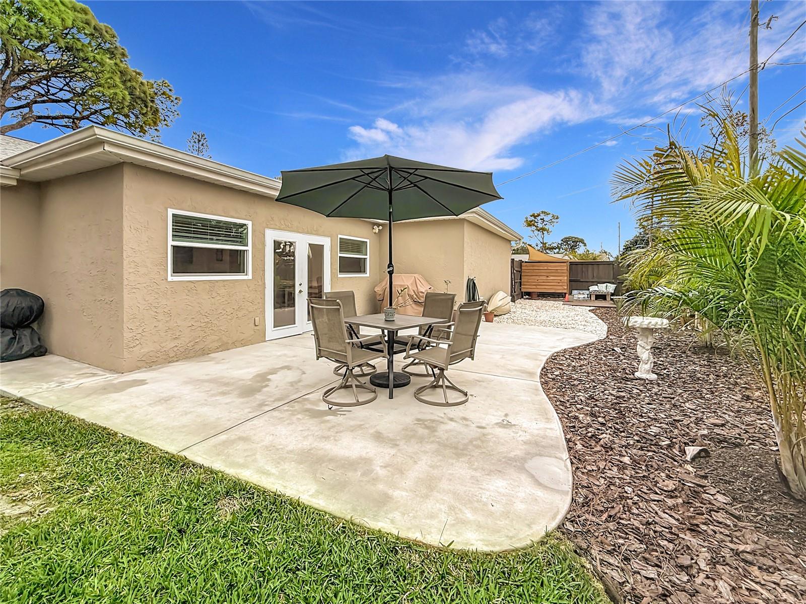 LAKEWOOD ESTATES SEC D - Residential