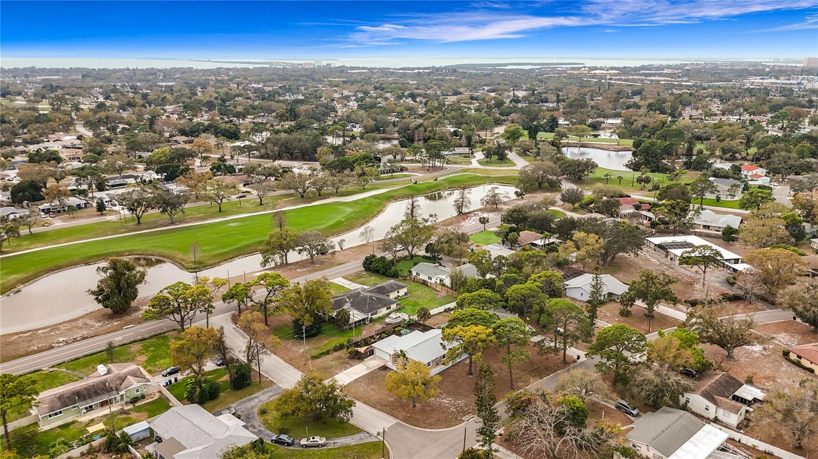 LAKEWOOD ESTATES SEC D - Residential