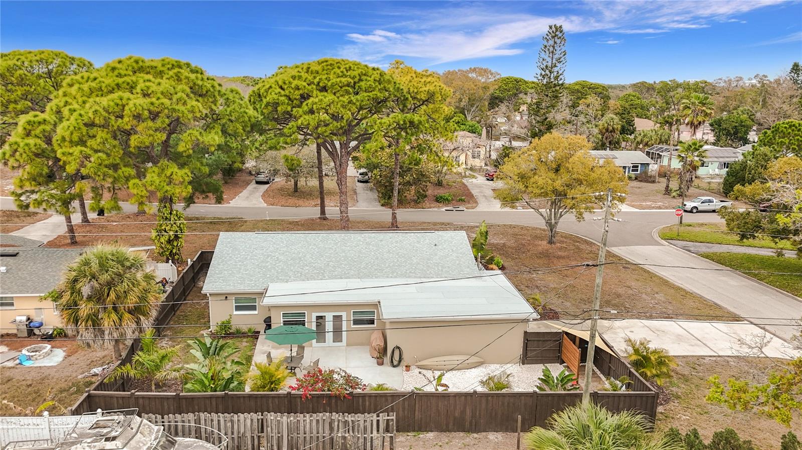 LAKEWOOD ESTATES SEC D - Residential