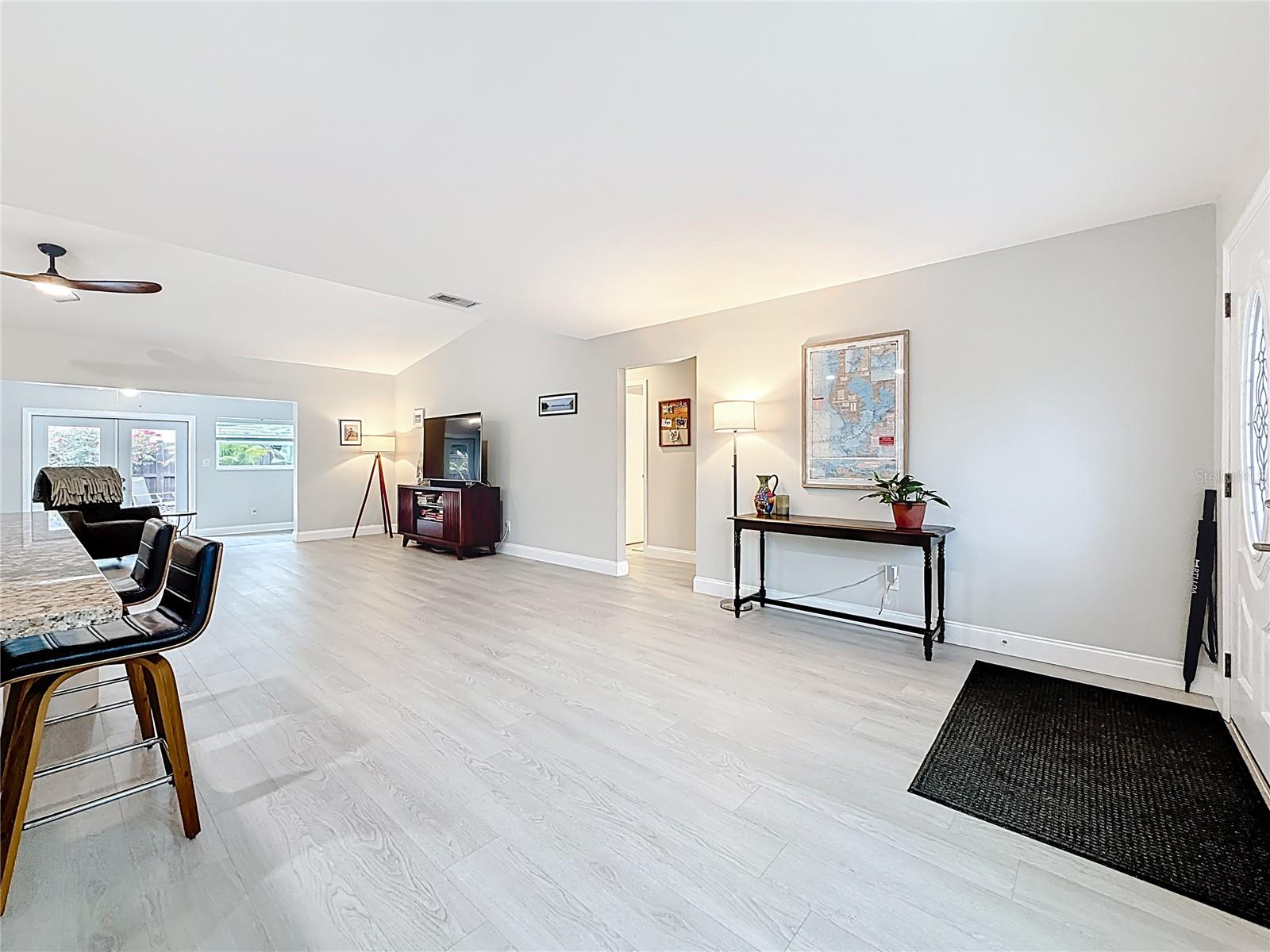 LAKEWOOD ESTATES SEC D - Residential