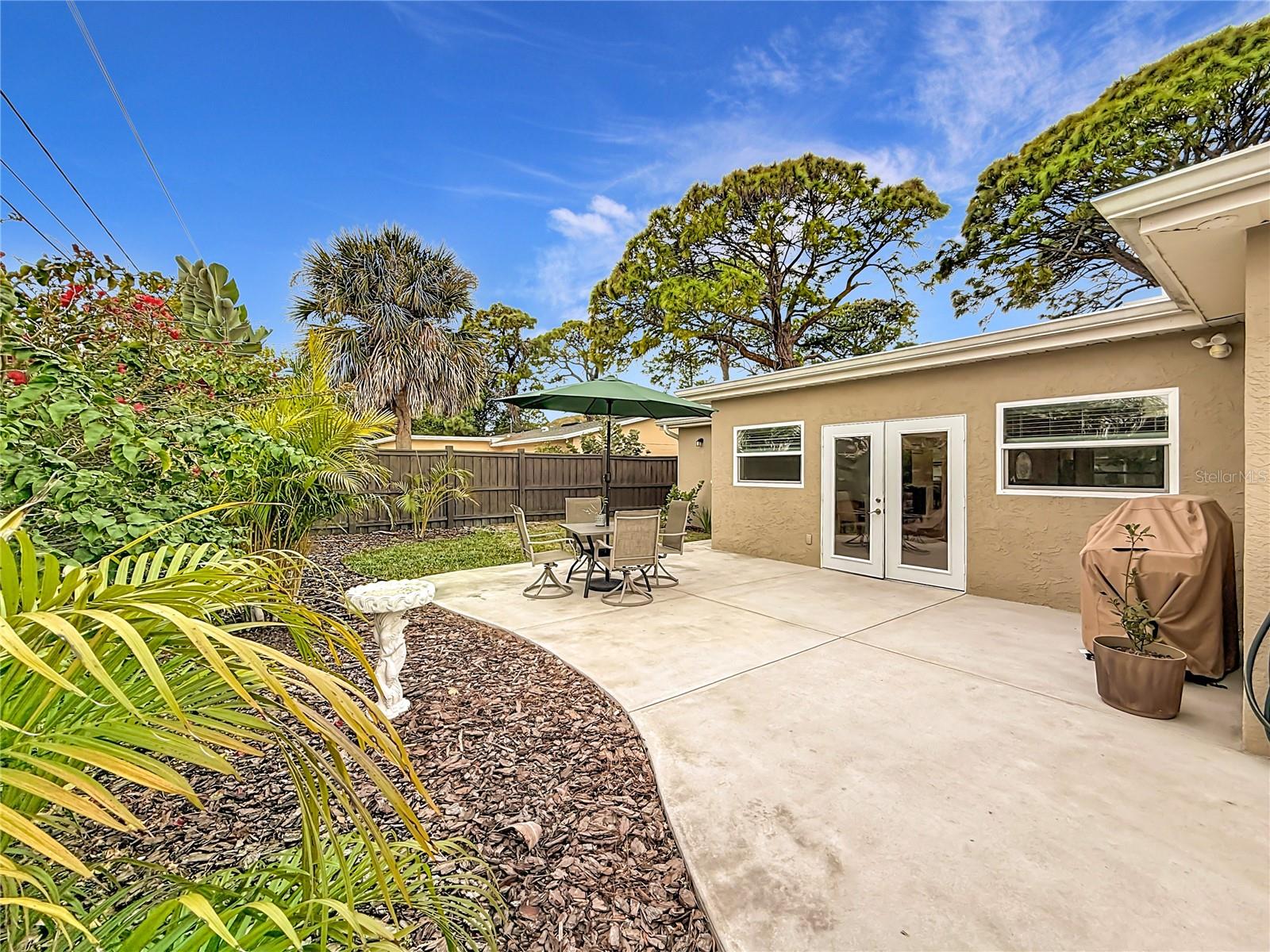 LAKEWOOD ESTATES SEC D - Residential