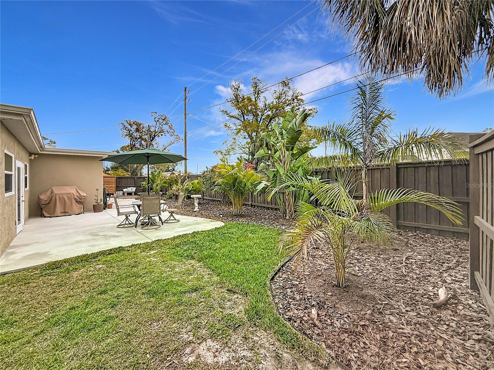 LAKEWOOD ESTATES SEC D - Residential