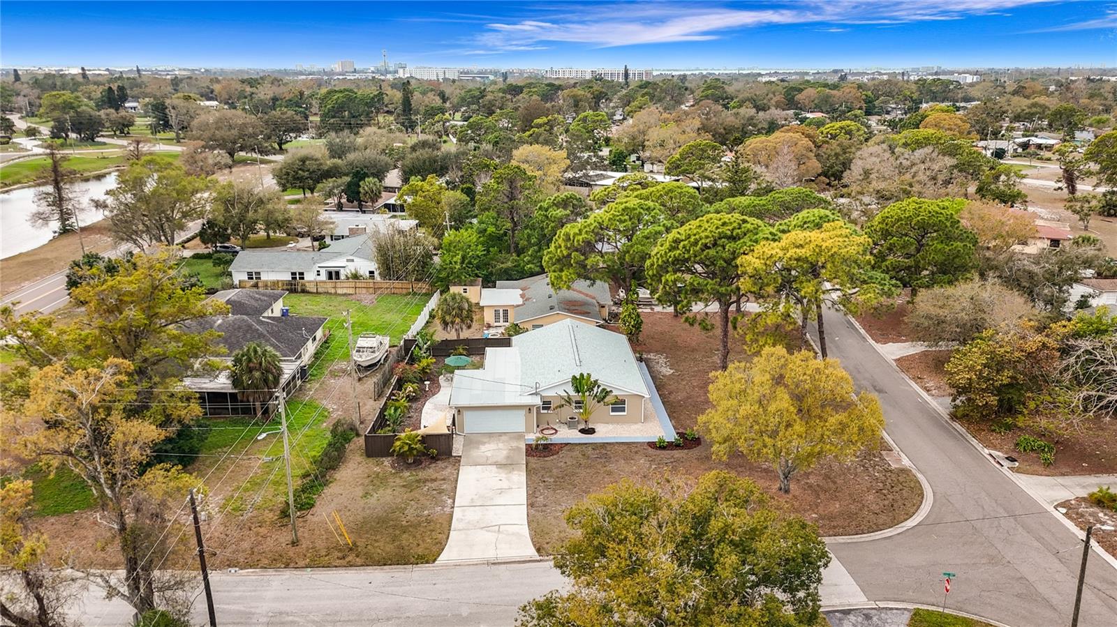 LAKEWOOD ESTATES SEC D - Residential