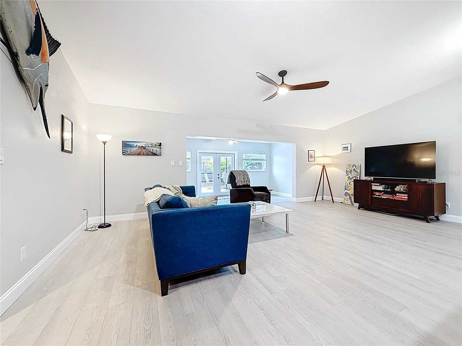 LAKEWOOD ESTATES SEC D - Residential